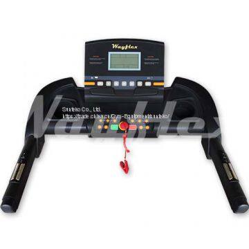 Motorized Treadmill MT451 photo-2