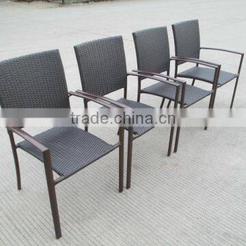 Garden Table And Chairs Aluminum Outdoor Furniture photo-3