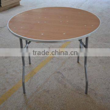 round banquet table wholesale