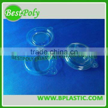 Customize Chocolate Blister Clamshell Packaging photo-6