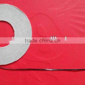 adhesive splice butyl strip