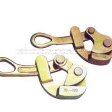 Single Cam Earth Wire Grip photo-3