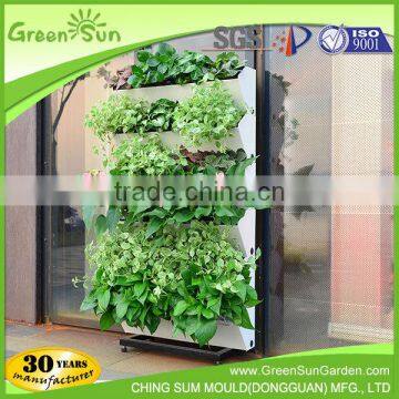 GreenSun Patent Vertical Garden Green Wall Planter/living Wall photo-2