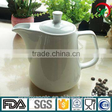 Wholesale Tea Pot Set Ceramic With Customize Logo photo-2