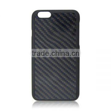 Carbon Fiber Phone Case for IPhone6 6 Plus