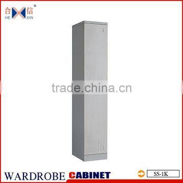 Single Door Steel Locker photo-4