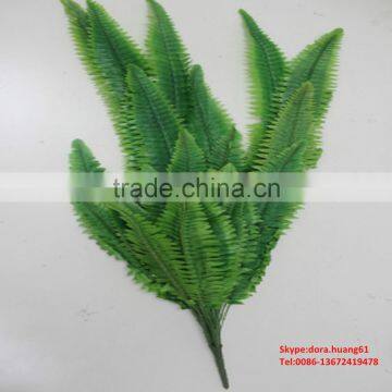 SJH010529 Artificial Green Wall Artificial Small Potted Plant Indoor Plastic Plants photo-3