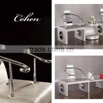 Iconic Design Classics Paulistano Chair / Wooden Chair photo-4