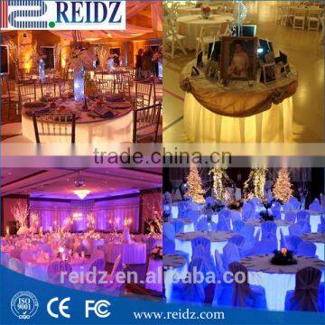 RGB 3.6W 16 Colors Lighting Wireless Spotlight LED Bulb Light photo-2