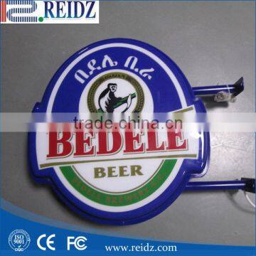 Outdoor Indoor High Brightness Exhibition Dynamic Lightbox Advertising photo-4