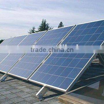 Bestsun MPPT Controller 21080w Flexible Solar pv Panel