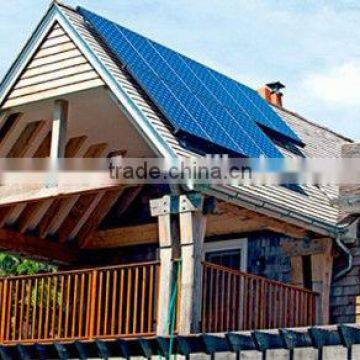 5000W Hot Sale Solar System Factory photo-4
