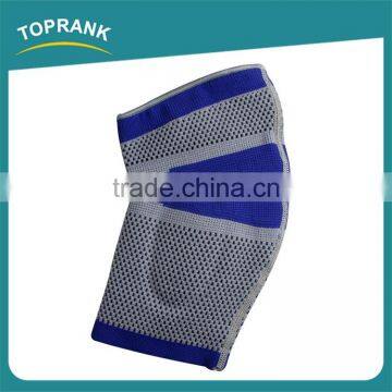 High Quality Breathable Elbow Guard Printed Tennis Elbow Support photo-2