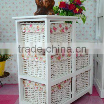 Wooden Cabinet Designs for Living Room photo-3