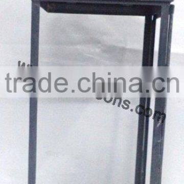 Fancy Wedding Decorative Metal Garden Candle Lantern Wholesale photo-6