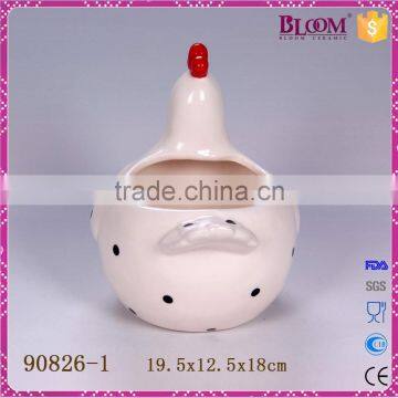 Hot Sale Ceramic Storage Pot photo-3