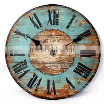 2014 New decorative wall clock
