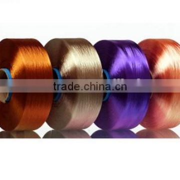 100% Nylon Filament Yarn For Knitting Yarn