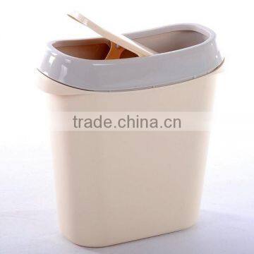 Emc,plastic Onboard Trash Can photo-4