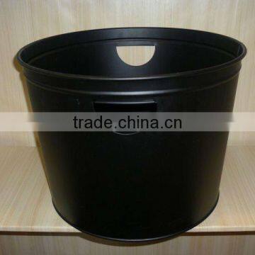 Coal bucket/Metal coal bucket/Coal hod