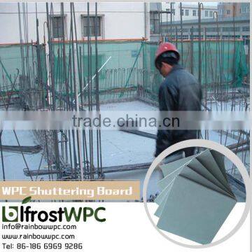 Waterproof Dimension Stability Shuttering for Sale photo-4