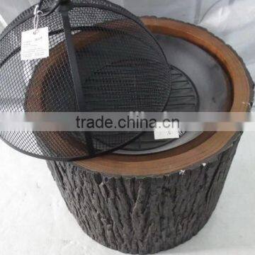 Fiberglass Clay Stove photo-2