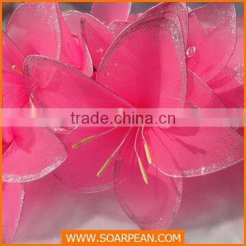 Customized Wedding Decorations Artificial Flowers Wholesaler