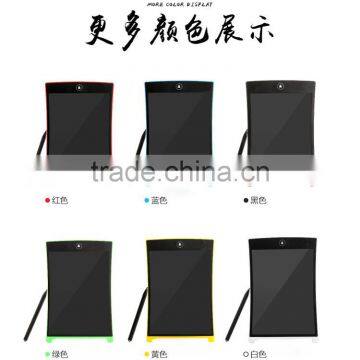 Lcd Writing Tablets 8.5 LCD Ewriter photo-5