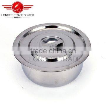 Cooking Pot Set Exports of South Africa photo-3