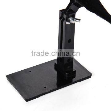 Plastic Jewelry Display Neck Stands for Necklace photo-5