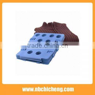 Plastic Cloth Folder photo-3