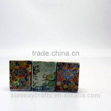 Wholesale Custom Spice Jar Ceramic Souvenir for Sale photo-2