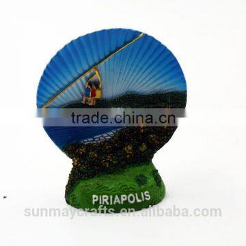 Wholesale Custom Uruguay Piriapolis Souvenir for Sale photo-2