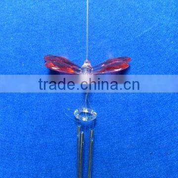 Dongguan Acrylic Metal Wind Chime Home and Garden Hanging Decorations photo-5