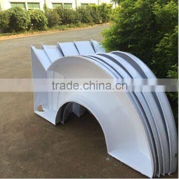 Plastic Medical Shell photo-4