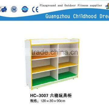 (HC-3001) High Quality Wooden Toy Chest Children Furniture Set photo-5