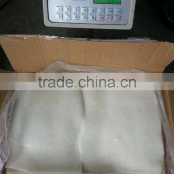 Frozen Giant Squid Fillet photo-3