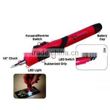 OEM Battery Powered Precision Screwdriver photo-6