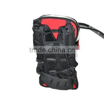 Good Quality Grass Cutter 4-stroke Engine GX35 Backpackbrush Cutter photo-2