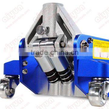 China Factory Wholesale Hydraulic Trolley Jack Best Buy Top Quality Low Price photo-5
