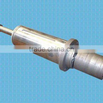 Woodworking machinery accessories comb machine spindle