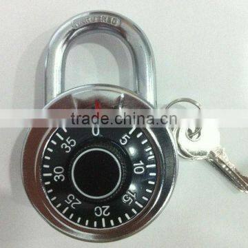 Combination Padlock photo-6