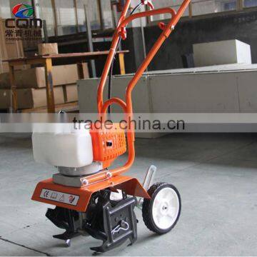 Factory Supply for Mini Garden Tiller Machine in Jining City photo-4