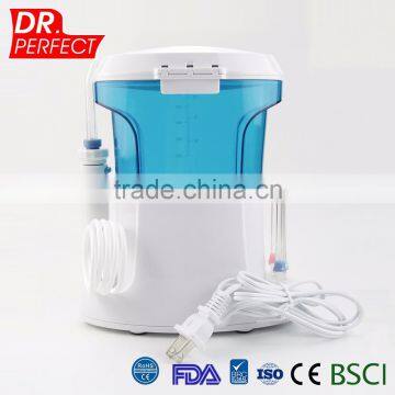 High Quality Teeth Cleaning Dental Oral Irrigator Water Flosser photo-3