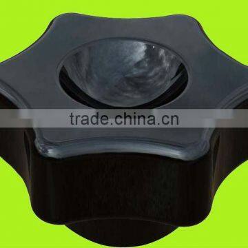 Star Lobe Knob