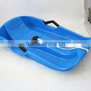 Snow Sled With Brake Hotsale photo-2