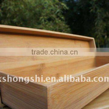 bamboo box, gift bamboo box,bamboo crafts box