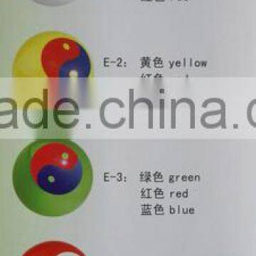 Outdoor Game Professional Blue Bocce Ball Boccia Balls 106mm,107mm ,108mm ,900g,910g,920g photo-5