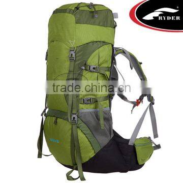 2017 New Trending Products Best Quality High End Outdoor Fishing Nylon Fabric Backpack