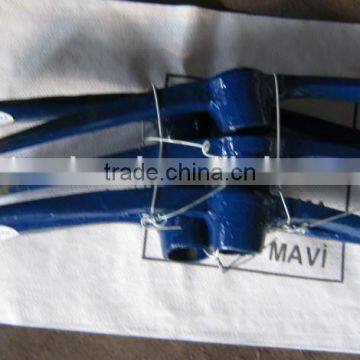 Good Polished Pick Mattock&pickax for Farming Supplier photo-2